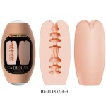 PRETTY LOVE - CASPAR PACK 15 VERSCHIEDENE MÃNNLICHE MASTRUBATOREN